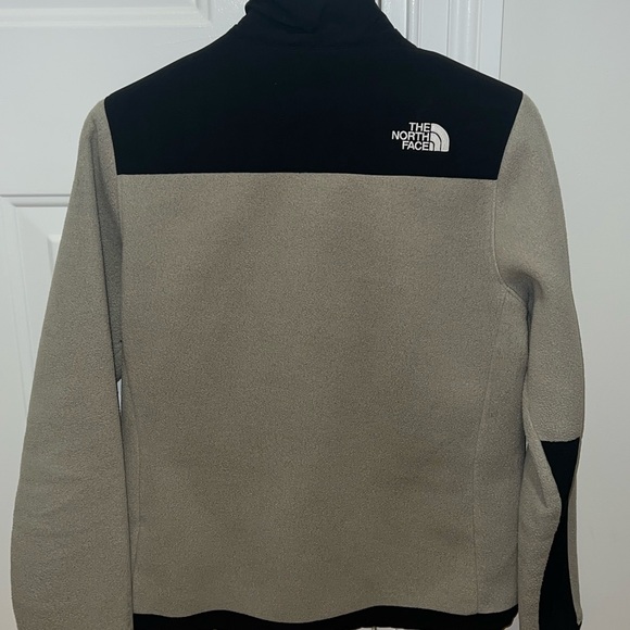 North Face Denali Sweater - Green (S) - Picture 5 of 5